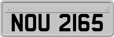 NOU2165