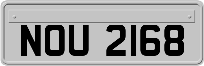 NOU2168