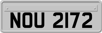 NOU2172