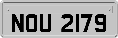 NOU2179