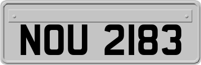 NOU2183