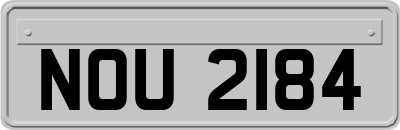 NOU2184