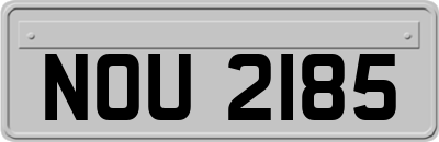 NOU2185