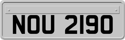 NOU2190