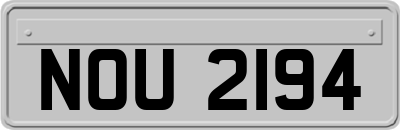 NOU2194