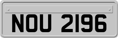 NOU2196