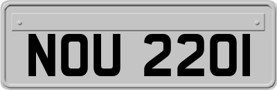 NOU2201