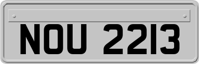 NOU2213