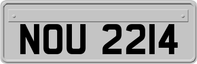 NOU2214