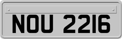 NOU2216