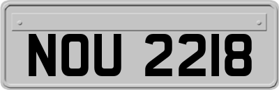 NOU2218