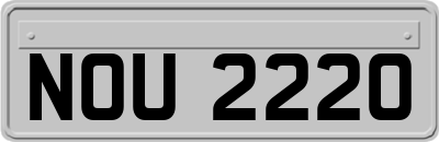 NOU2220