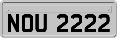 NOU2222