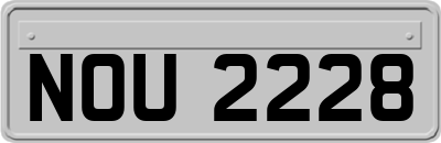 NOU2228
