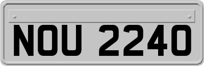 NOU2240