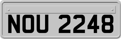 NOU2248