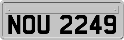 NOU2249