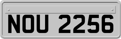 NOU2256