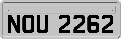 NOU2262
