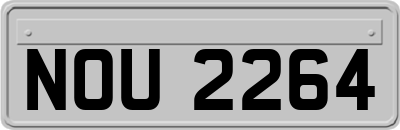 NOU2264