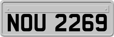 NOU2269