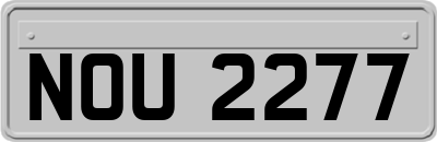 NOU2277
