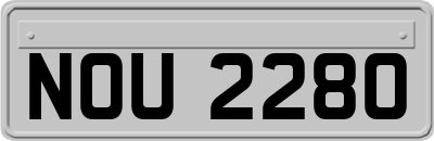 NOU2280