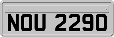 NOU2290