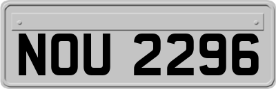 NOU2296