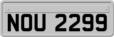 NOU2299
