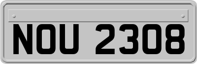 NOU2308