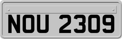 NOU2309