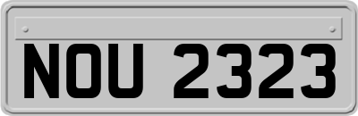 NOU2323