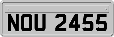 NOU2455