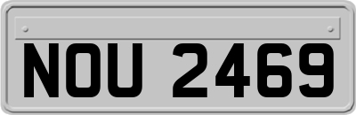 NOU2469