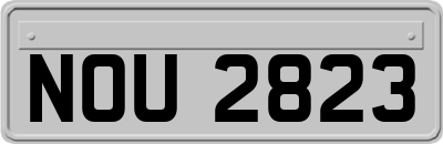 NOU2823