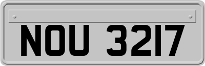 NOU3217
