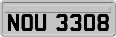NOU3308
