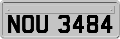 NOU3484