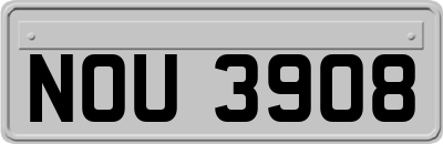 NOU3908