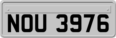 NOU3976