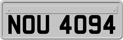NOU4094