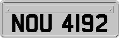 NOU4192