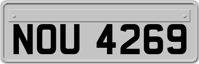 NOU4269