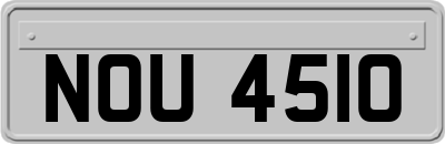 NOU4510