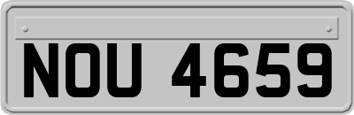 NOU4659