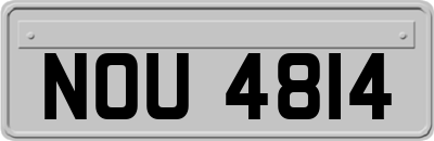 NOU4814