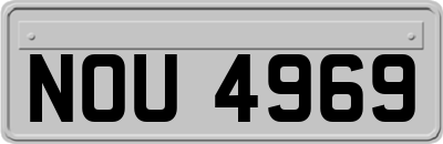 NOU4969