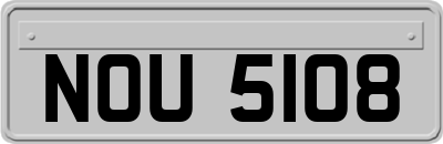 NOU5108