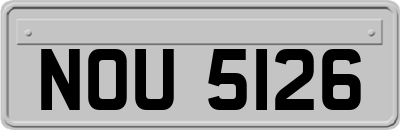 NOU5126
